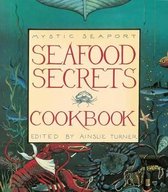 Seafood Secrets Cookbook I