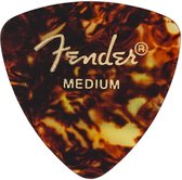 Fender 346 shape 6-pack plectrum medium