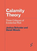 Forerunners: Ideas First- Calamity Theory