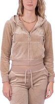 juicy couture Robertson Diamante Hoodie