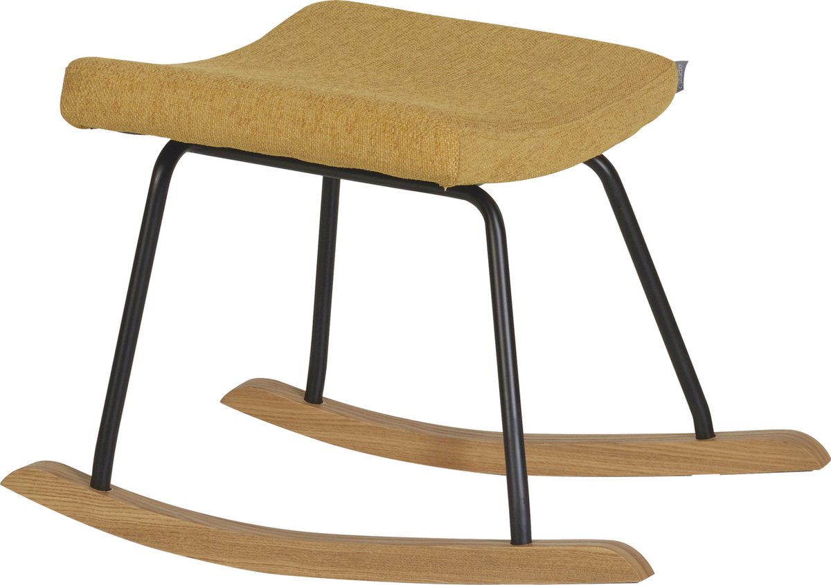 Quax Hocker voor Rocking Adult Chair De Luxe - Saffran