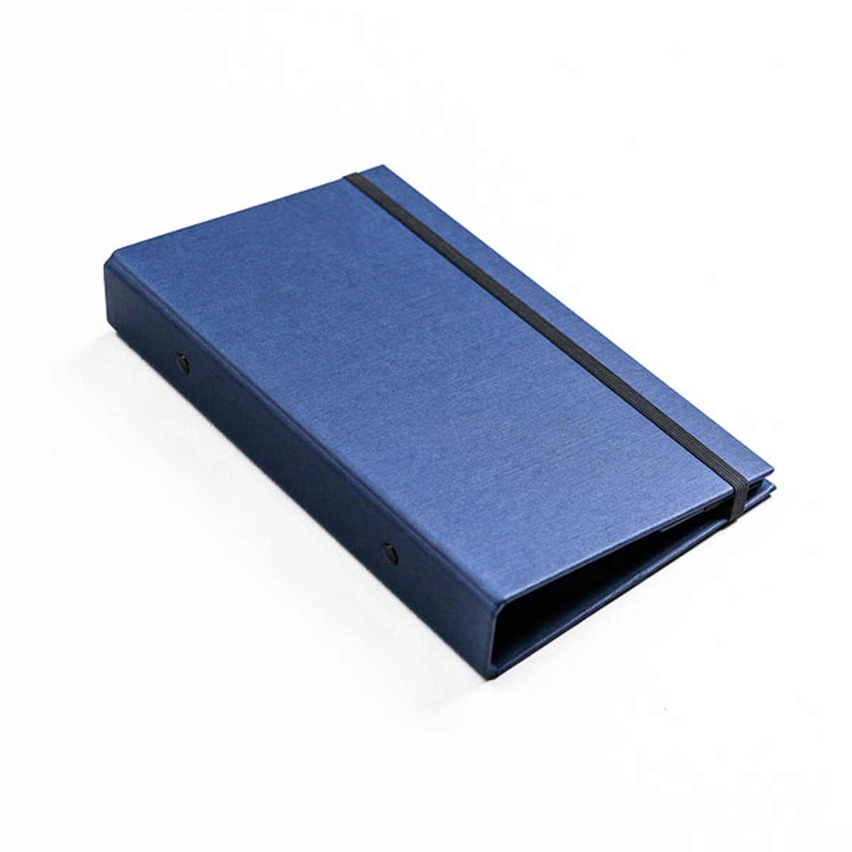 Planner kleur donker blauw