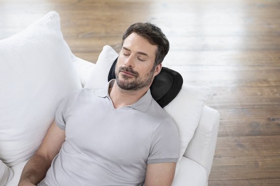 medisana MC200 - Shiatsu massagekussen