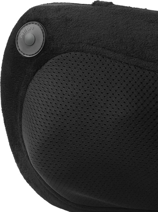 medisana MC200 - Shiatsu massagekussen