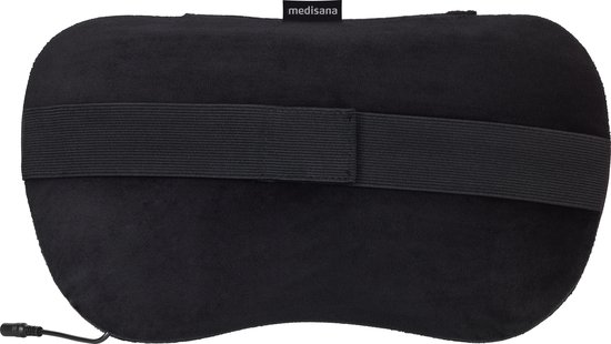 medisana MC200 - Shiatsu massagekussen