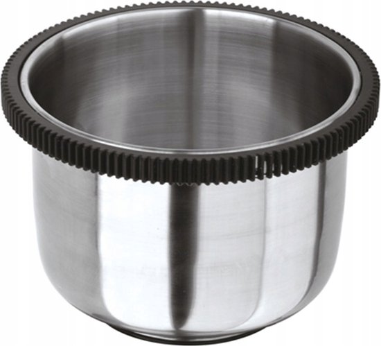 Lund 67790 - Handmixer - RVS Kom - 3 Snelheden - Turbo Functie van Lund — afbeelding 2