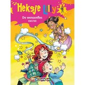 Prentenboek Heksje lilly  -   de