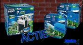 JBL CRISTALPROFI e402 Greenline + Extra CombiBloc II + Extra UniBloc