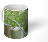 Mok - Gieter - Tuin - Laarzen - 350 ML - Beker