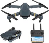 Vitafa Drone met camera - Voor volwassenen en kinderen - Drone voor beginners -  Drone 4K - Navy