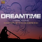 Mark Atkins - Dreamtime (CD)