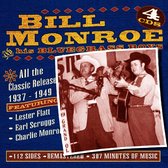 Bill Monroe 1937-49