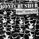 Bonecrusher - Every Generation (2 LP)