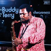 Buddy Terry - Awareness (LP)