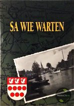 Sa wie warten