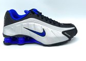 Nike shox R4 (GS) Maat 38