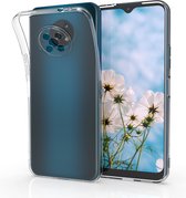 kwmobile telefoonhoesje voor Nokia G50 - Hoesje voor smartphone - Back cover