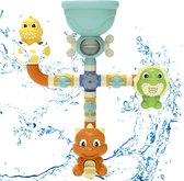 Sproeier badspeelgoed dinosaurus - badspeeltjes - water speelgoed - jongen - meisje