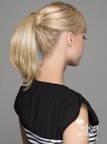 Haarstuk | Clip in | Hairextensions | Platinum Blond