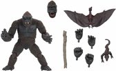 Kong Skull Island: Ultimate King Kong 7 inch Action Figure