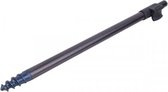 Rod Hutchinson Storm Poles 16 Gunsmoke | Stormpoles