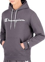 Champion Trui - Mannen - donker grijs