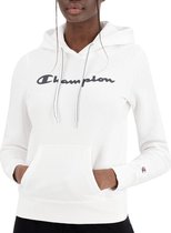 Pull Champion - Femme - blanc | bol.com