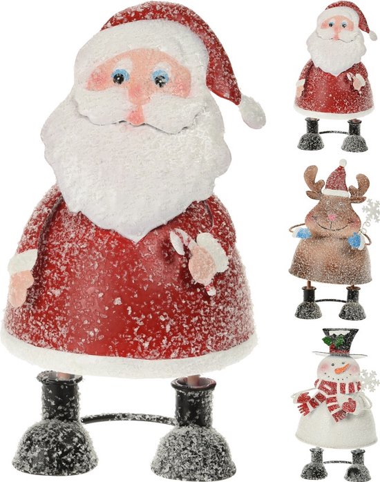 kerstfiguur