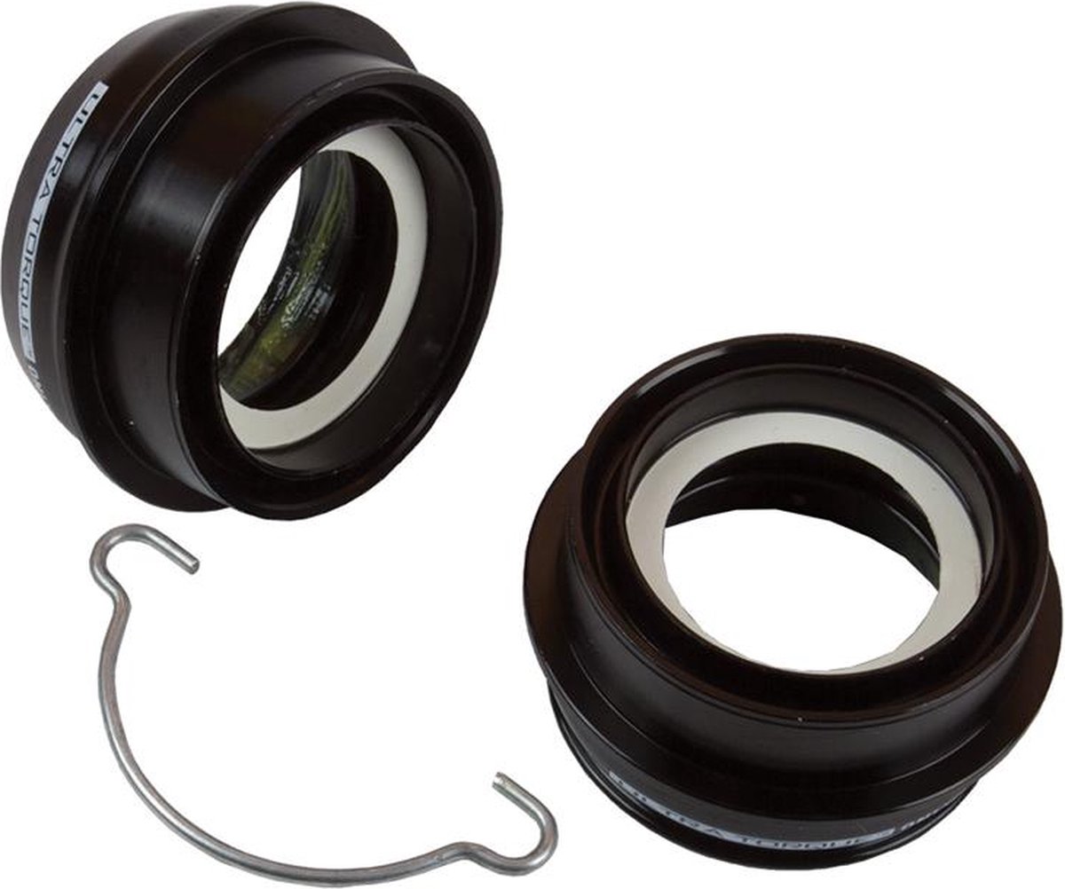 Campagnolo Tasses Intégrées BB Ultra Torque 42 30 Bas