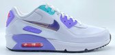 Nike Air Max 90 LTR SE 2 'Purple Dust' - Maat 38