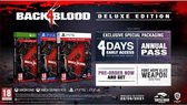 Back 4 Blood - Deluxe Edition - Xbox One & Xbox Series X