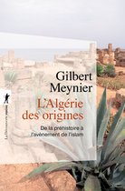 Poche / Sciences humaines et sociales - L'Algérie des origines