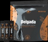 Delgada afslank coffee