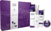 Therme Zen by Night Geschenkset - Geurstokjes + Shower Gel + Body Butter