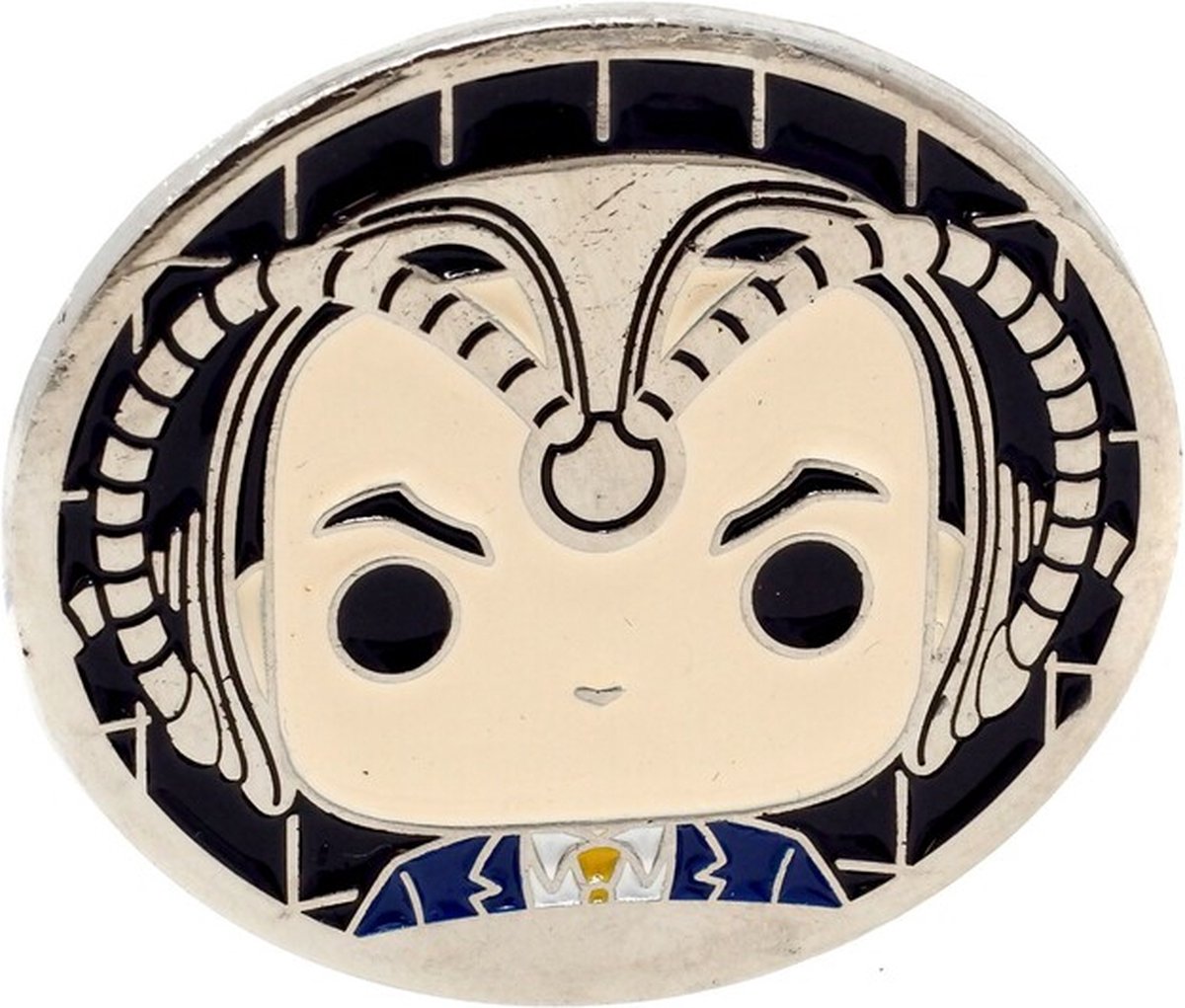 Funko X-Men Marvel Collector Corps Professor Pin