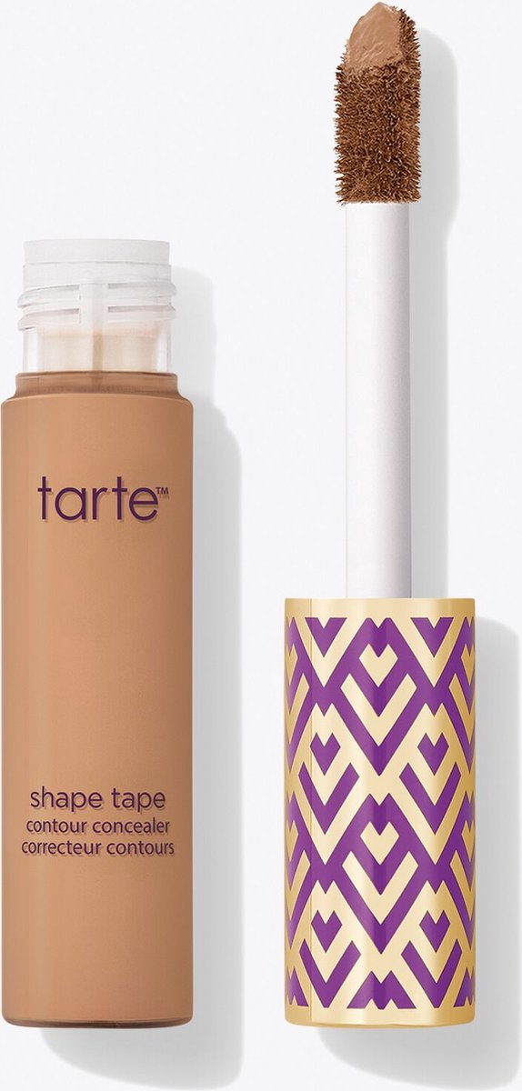 Tarte | shape tape™ | Concealer | 44H Tan