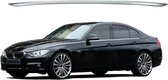 Kofferbak Sierlijst Achterklep Sierlijst Chroom Auto Accessoires Voor BMW 3 Series F30 2011-2019