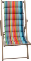 PRIVÉ-TUIN Quilted Chileens - Veelkleurig
