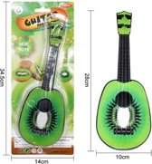 Akoestische Mini Kinder Gitaar - Speelgoed Guitar 28 cm