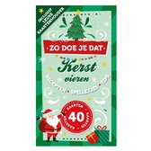 Zo doe je dat  -   Kerst vieren