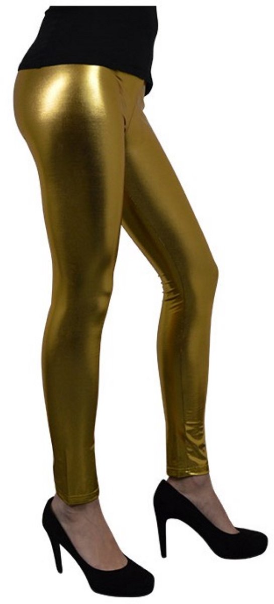 Leg