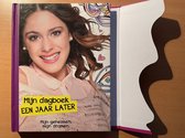Disney Violetta - Mijn dagboek, een jaar later