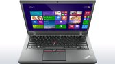 Lenovo Thinkpad T450S 14" FullHD laptop - refurbished door PCkoophulp - Intel Core i7-5600U 2.3GHz - 12GB - 480GB SSD - Windows 10 Home
