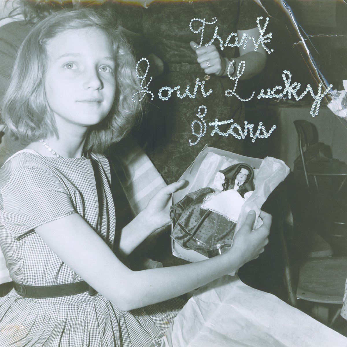 Beach House - Thank Your Lucky Stars (LP)