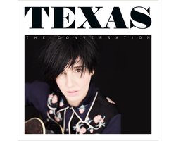 Texas - The Conversation (LP)