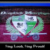 Dropkick Murphys - Sing Loud Sing Proud (LP)