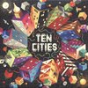 Various Artists - Ten Cities (3 LP)