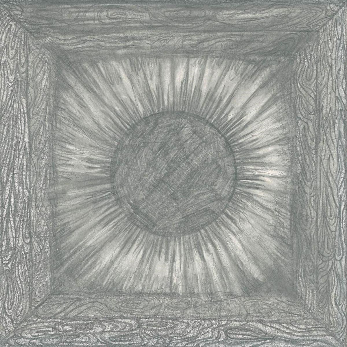 Skullflower - Kino IV: Black Sun Rising (CD) (Remastered)
