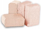 EIKENBRIKETTEN 10 KG open haard – BRIKET BLOKKEN vuurschaal - CV- en keuken kachels - Hardhout briketten