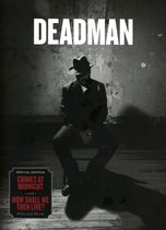 Deadman - Chimes At Midnight/How Shall We The (DVD)